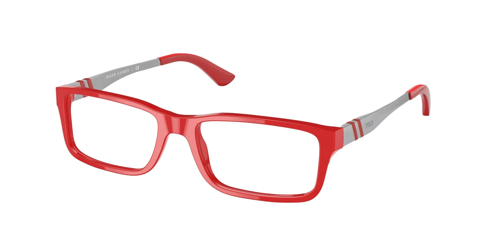 Polo 2115 Eyeglasses - view 8